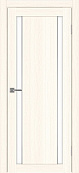 Схожие товары - Дверь Эко 522.212 АПП ясень светлый молдинг SC, lacobel белый
