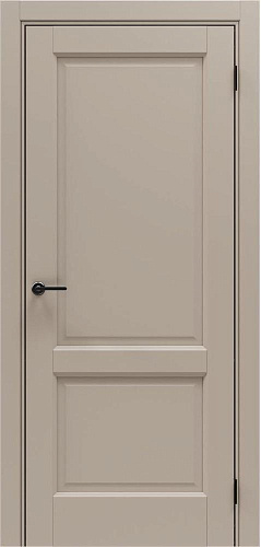 ДГ NNЕ-12 керам бежевый, глухая