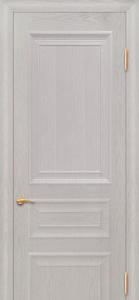Недавно просмотренные - Дверь Покровские двери Бостон Б белый ясень, глухая