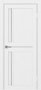 Недавно просмотренные - Дверь Эко 523.221 АПП белый лед молдинг SC, lacobel белый