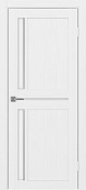 Схожие товары - Дверь Эко 523.221 АПП белый лед молдинг SC, lacobel белый