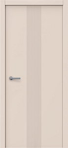 Недавно просмотренные - Дверь Соло-2 эмаль латте, глухая