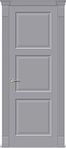 Недавно просмотренные - Дверь Ситидорс Венеция 3 эмаль RAL 7040,глухая