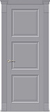 Дверь Ситидорс Венеция 3 эмаль RAL 7040,глухая