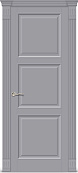 Схожие товары - Дверь Ситидорс Венеция 3 эмаль RAL 7040,глухая