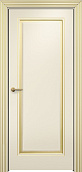Схожие товары - Дверь Оникс Турин фрезерованная №3 эмаль слоновая кость патина золото по МДФ, глухая