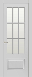Недавно просмотренные - Дверь Ситидорс Олимп эмаль RAL 4010Y50R, стекло пескоструй