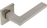 Межкомнатная ручка ADDEN BAU Spaceinnovation COSMO S-533 NICKEL