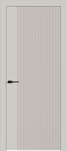 Недавно просмотренные - Дверь Линнея-2 эмаль латте, глухая
