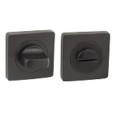 Сантехническая завертка Punto BK6 ZQ BL-24 черный