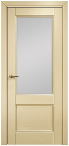 Недавно просмотренные - Дверь Оникс Тоскана 2 эмаль RAL 1015, сатинат белый