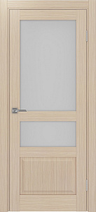 Недавно просмотренные - Дверь Эко 631.221 ОФ3 дуб беленый, сатинат