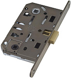 Замок сантехнический AGB магнитный B06102.50.12 античная бронза