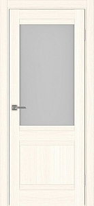 Недавно просмотренные - Дверь Эко 502.21U ясень светлый, сатинат