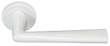 Межкомнатная ручка Morelli Luxury Force-R5 Bia, белый