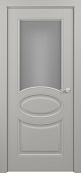 Схожие товары - Дверь Z Provans Т2 эмаль Grey, сатинат