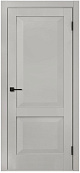 Схожие товары - Дверь L-2 серый шелк, глухая