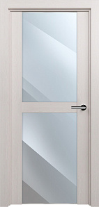Недавно просмотренные - Дверь Статус TREND 422 дуб белый, зеркало