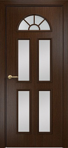 Недавно просмотренные - Дверь Оникс Бостон венге, сатинат