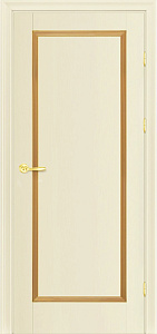 Недавно просмотренные - Дверь М CL P-81P эмаль RAL1013 patina gold, глухая