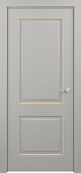 Схожие товары - Дверь Z Venecia Т2 эмаль Grey patina Gold, глухая