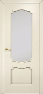 Недавно просмотренные - Дверь Оникс Венеция эмаль слоновая кость, сатинат