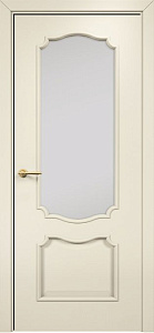 Недавно просмотренные - Дверь Оникс Венеция эмаль слоновая кость, сатинат