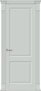 Недавно просмотренные - Дверь Ситидорс Венеция 1 эмаль RAL 7047,глухая
