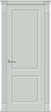 Дверь Ситидорс Венеция 1 эмаль RAL 7047,глухая