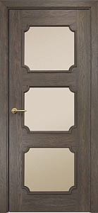 Недавно просмотренные - Дверь Оникс Валенсия дуб античный, сатинат бронза