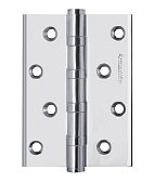 Недавно просмотренные - Петля универсальная Armadillo IN4500UC-BL INOX304 102x75x3 CP хром