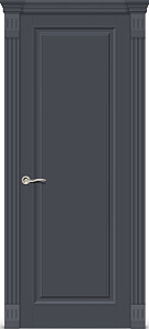 Недавно просмотренные - Дверь Ситидорс Венеция эмаль RAL 7024,глухая