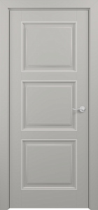 Недавно просмотренные - Дверь Z Grand Т2 эмаль Grey patina Silver, глухая