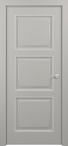 Недавно просмотренные - Дверь Z Grand Т2 эмаль серая patina Silver, глухая
