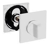 Сантехническая завертка Archie VERGE OL-C M.WHITE