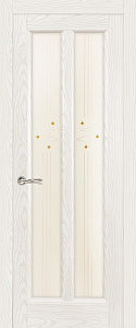 Недавно просмотренные - Дверь Ситидорс Крит ясень белый, остекленная