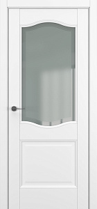 Недавно просмотренные - Дверь Z Венеция В5.2 экошпон белый, сатинат