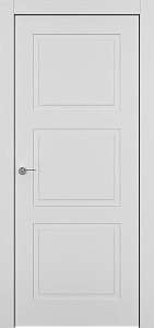 Недавно просмотренные - Дверь Офрам Classica-33 эмаль белая, глухая