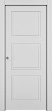 Дверь Кл33 эмаль белая, глухая
