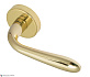 Схожие товары - Межкомнатная ручка Fratelli Cattini Goccia 7, полированная латунь