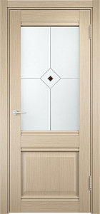 Недавно просмотренные - Дверь V Casaporte экошпон Милан 12 беленый дуб, сатинато белое