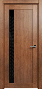 Недавно просмотренные - Дверь Статус ESTETICA 821 анегри, стекло глосс черное