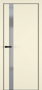 Недавно просмотренные - Дверь Z A2 эмаль жемчужно-перламутровая кромка AL black, лакобель matelac silver grey