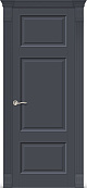 Схожие товары - Дверь Ситидорс Венеция 5 эмаль RAL 7024,глухая