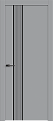 Схожие товары - Дверь Линнея-4М серая, глухая