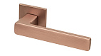 Недавно просмотренные - Межкомнатная ручка Armadillo K.YM.TOFFEE AC-9 медь