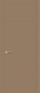 Недавно просмотренные - Дверь Ситидорс Ортика эмаль RAL 4010Y50R,глухая