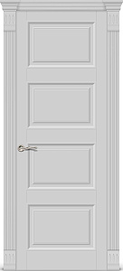 Недавно просмотренные - Дверь Ситидорс Венеция 4 эмаль RAL 7047,глухая