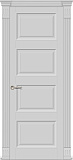 Дверь Ситидорс Венеция 4 эмаль RAL 7047,глухая