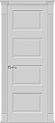 Схожие товары - Дверь Ситидорс Венеция 4 эмаль RAL 7047,глухая